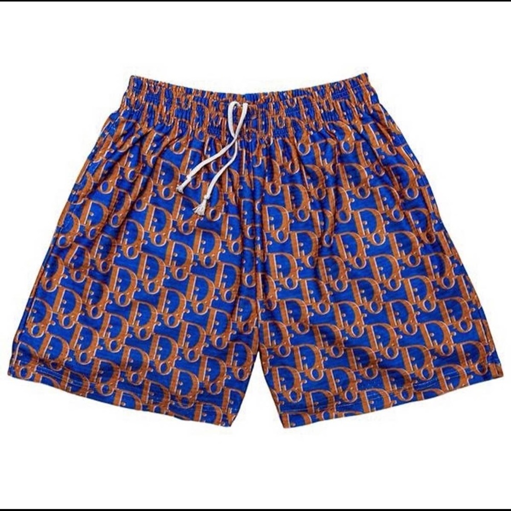 Bravest Studio shorts